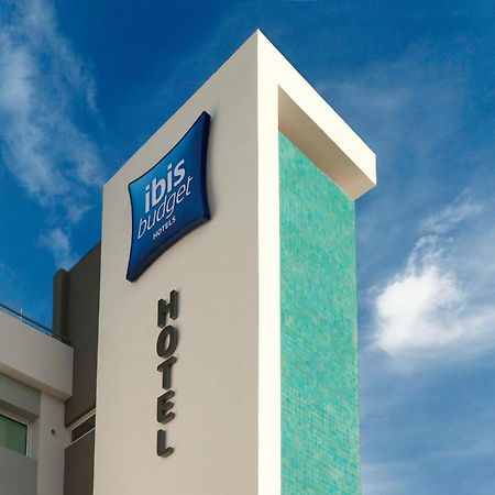 Ibis Budget Saint-Brieuc イフィニアック エクステリア 写真