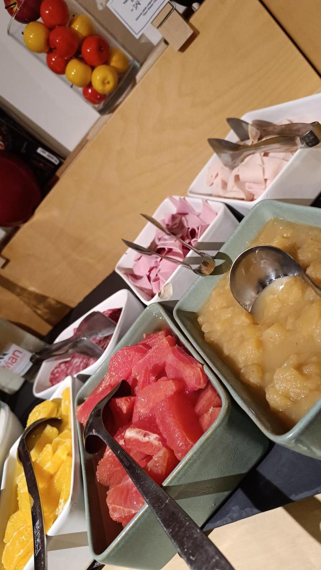 Ibis Budget Saint-Brieuc イフィニアック エクステリア 写真